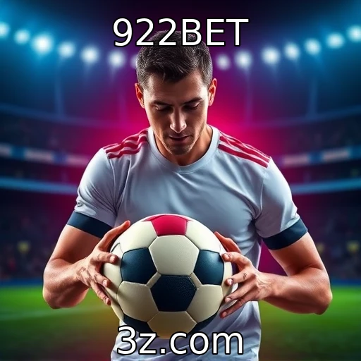 922BET Cassinos online: descubra as melhores opções de jackpots em 2025