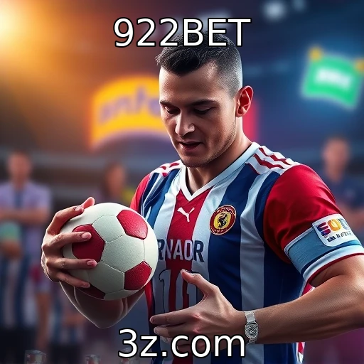 922BET As Melhores Estratégias de Apostas para Torcer em Grandes Jogos