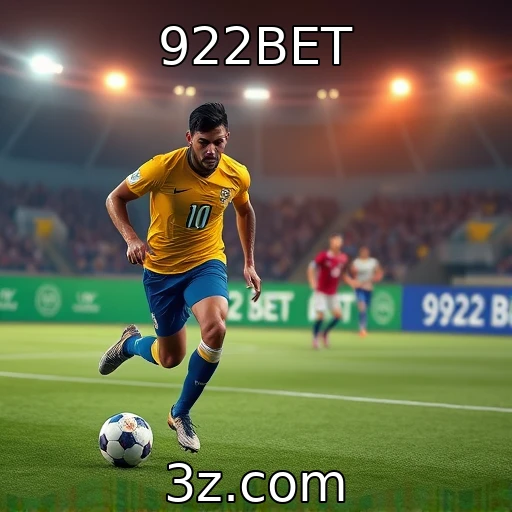922BET Estratégias de Apostas que Podem Transformar Suas Victórias