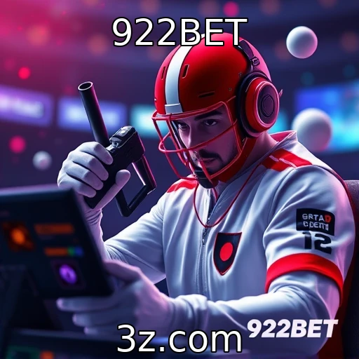 922BET Dicas infalíveis para melhorar suas apostas esportivas agora