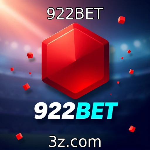 922BET Apostas Esportivas: Dominando a Análise de Partidas ao Vivo