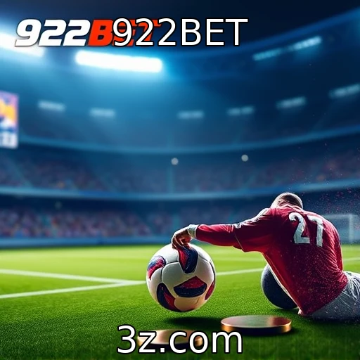 922BET Apostas esportivas: Como maximizar seus ganhos com análises detalhadas