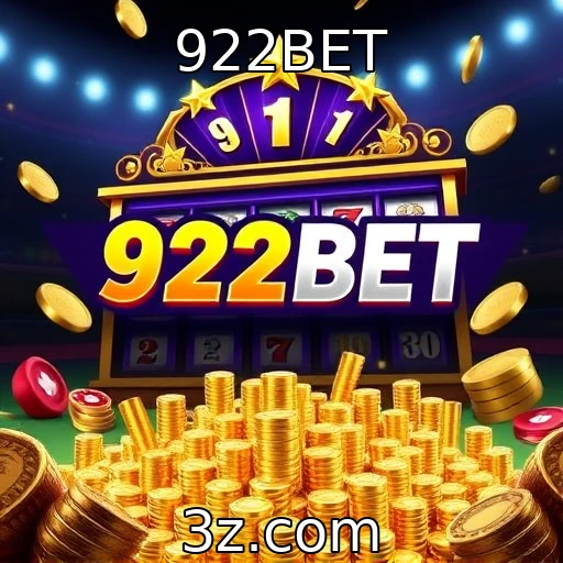 922BET As melhores estratégias para apostas esportivas em 2025