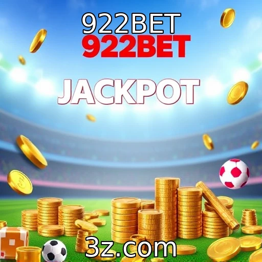 922BET Desvendando as Apostas Esportivas: Estratégias que Vencem em 2025