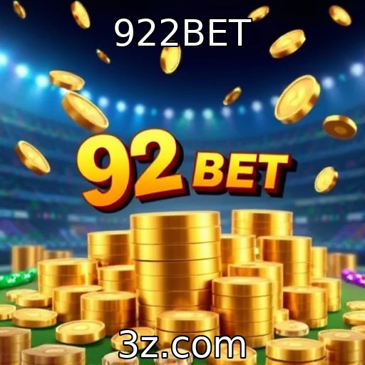 922BET Apostas esportivas: Analisando os desafios e oportunidades do cenário atual