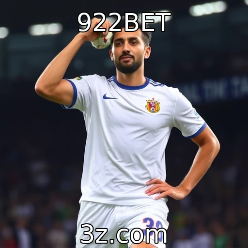 922BET Apostas esportivas: Dicas valiosas para melhorar seu desempenho