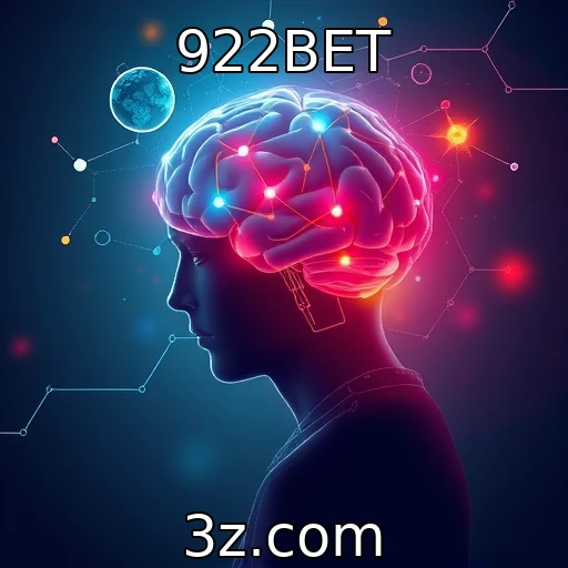 922BET Descubra os Segredos das Apostas em E-Sports e Ganhe Mais
