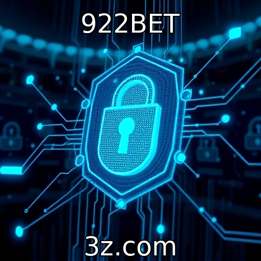 922BET Descubra os Segredos das Apostas Esportivas em 2025