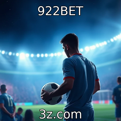 922BET Apostas esportivas em 2025: previsões e tendências para os apostadores