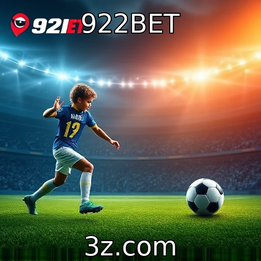 922BET Apostas esportivas: estratégias que garantem melhores resultados