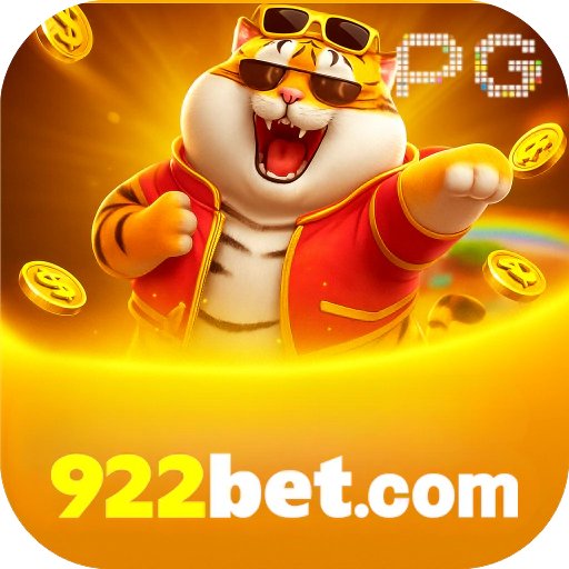 922bet logo